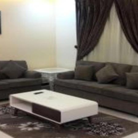 Ashbilia Suites Al Khobar Exteriör bild