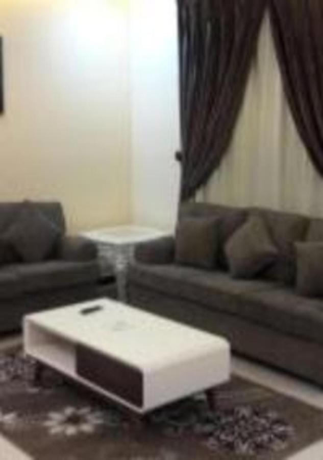 Ashbilia Suites Al Khobar Exteriör bild