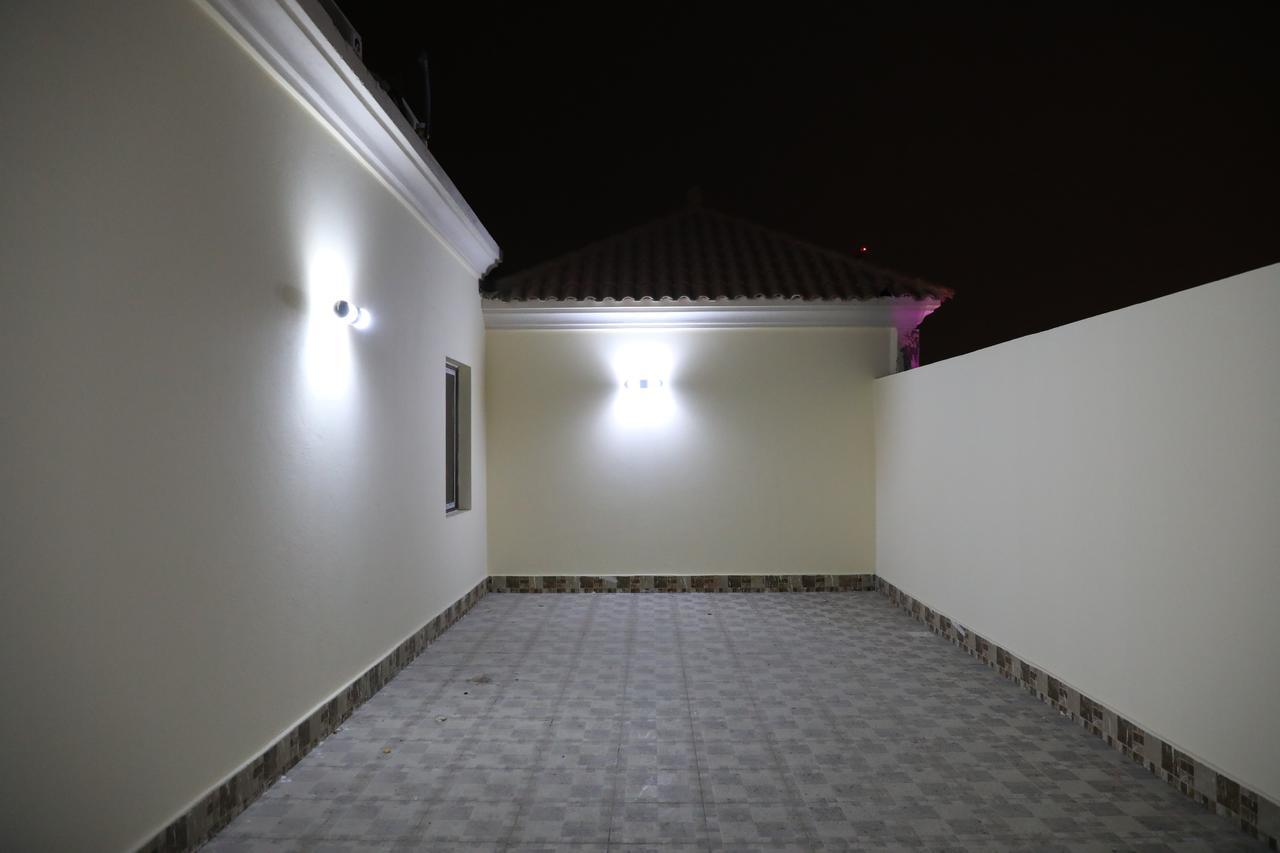 Ashbilia Suites Al Khobar Exteriör bild