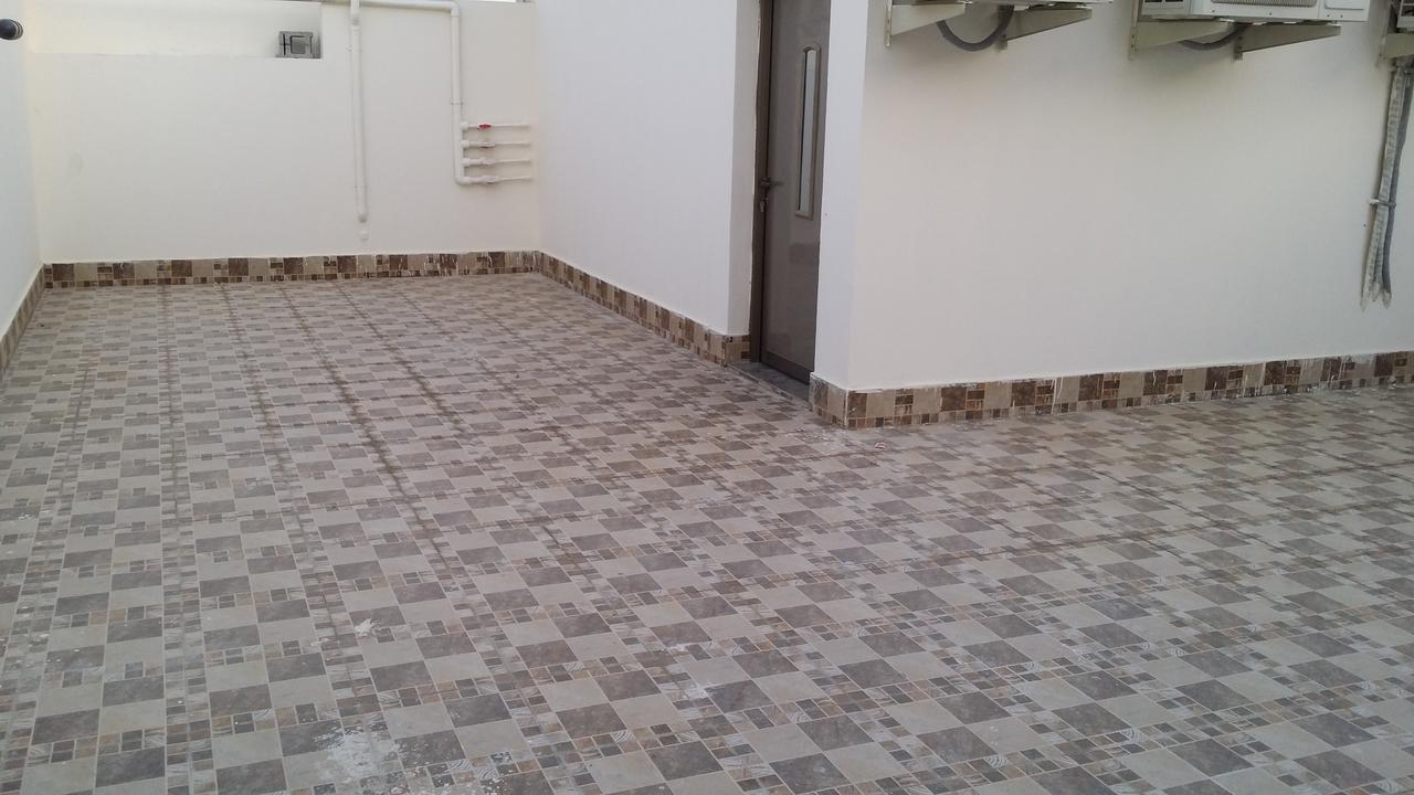 Ashbilia Suites Al Khobar Exteriör bild