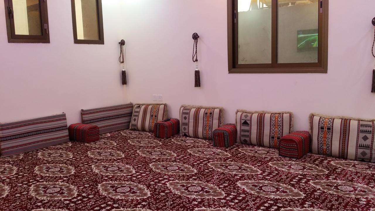Ashbilia Suites Al Khobar Exteriör bild