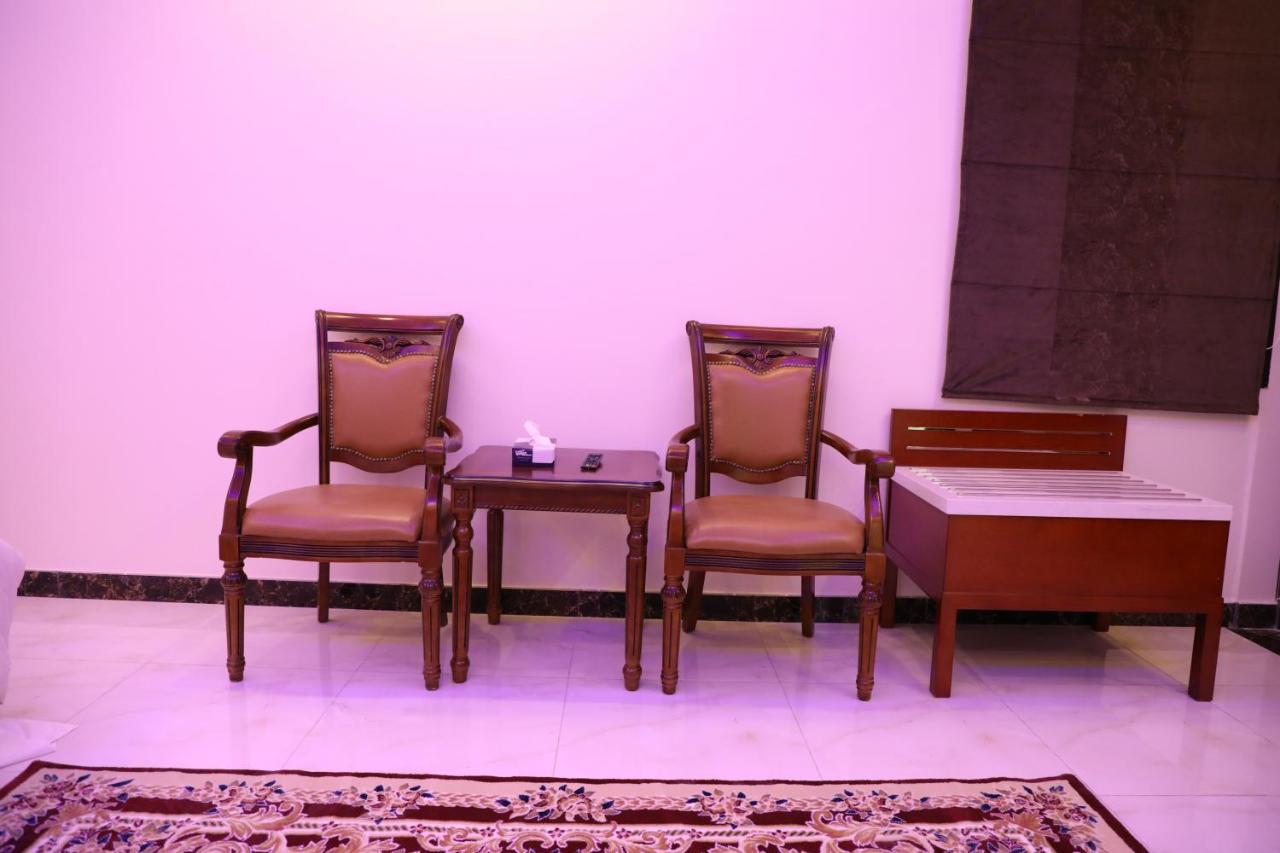 Ashbilia Suites Al Khobar Exteriör bild