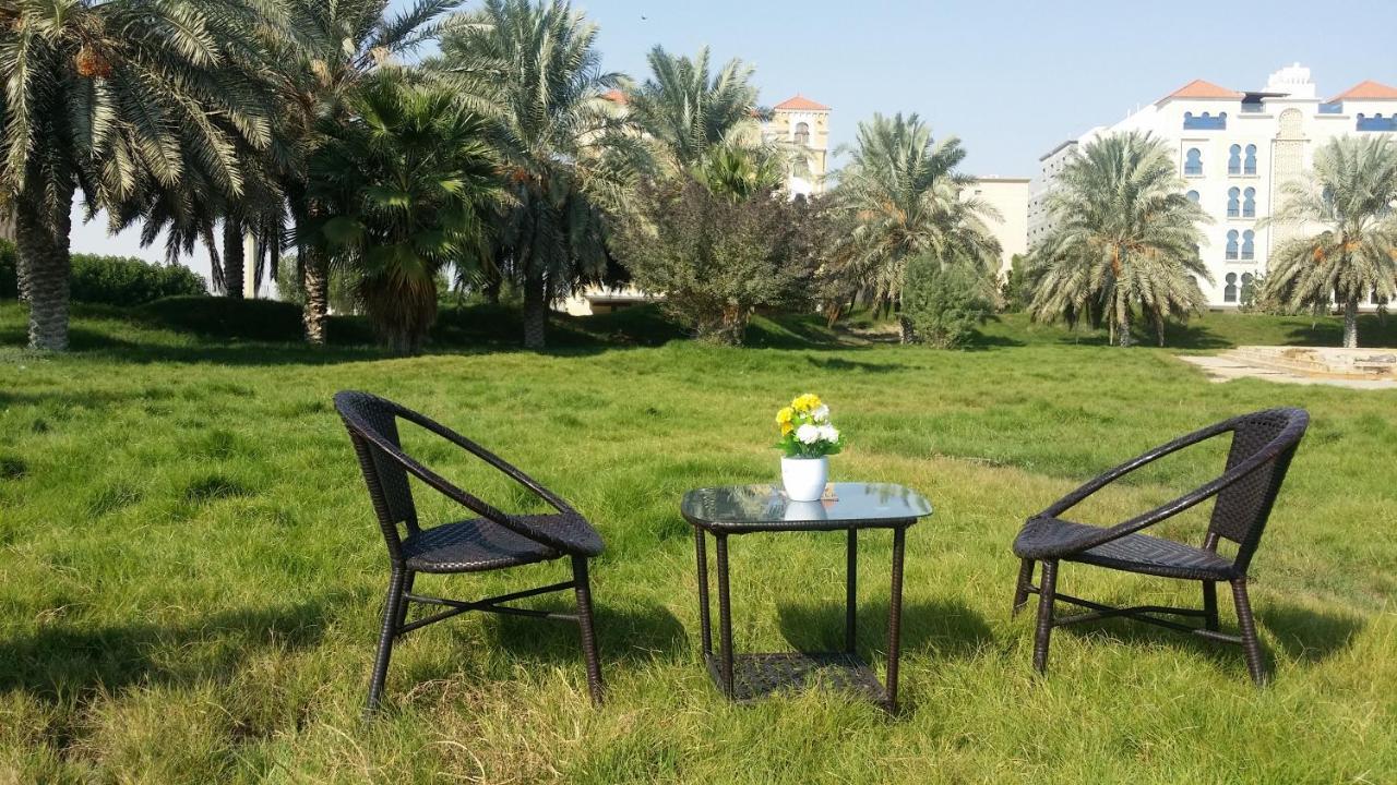 Ashbilia Suites Al Khobar Exteriör bild