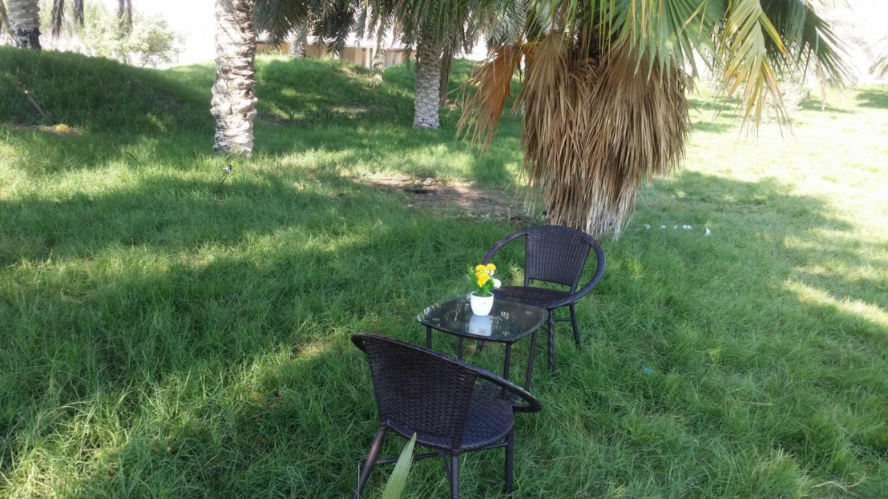 Ashbilia Suites Al Khobar Exteriör bild