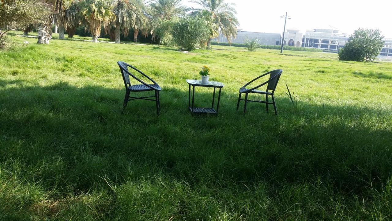 Ashbilia Suites Al Khobar Exteriör bild