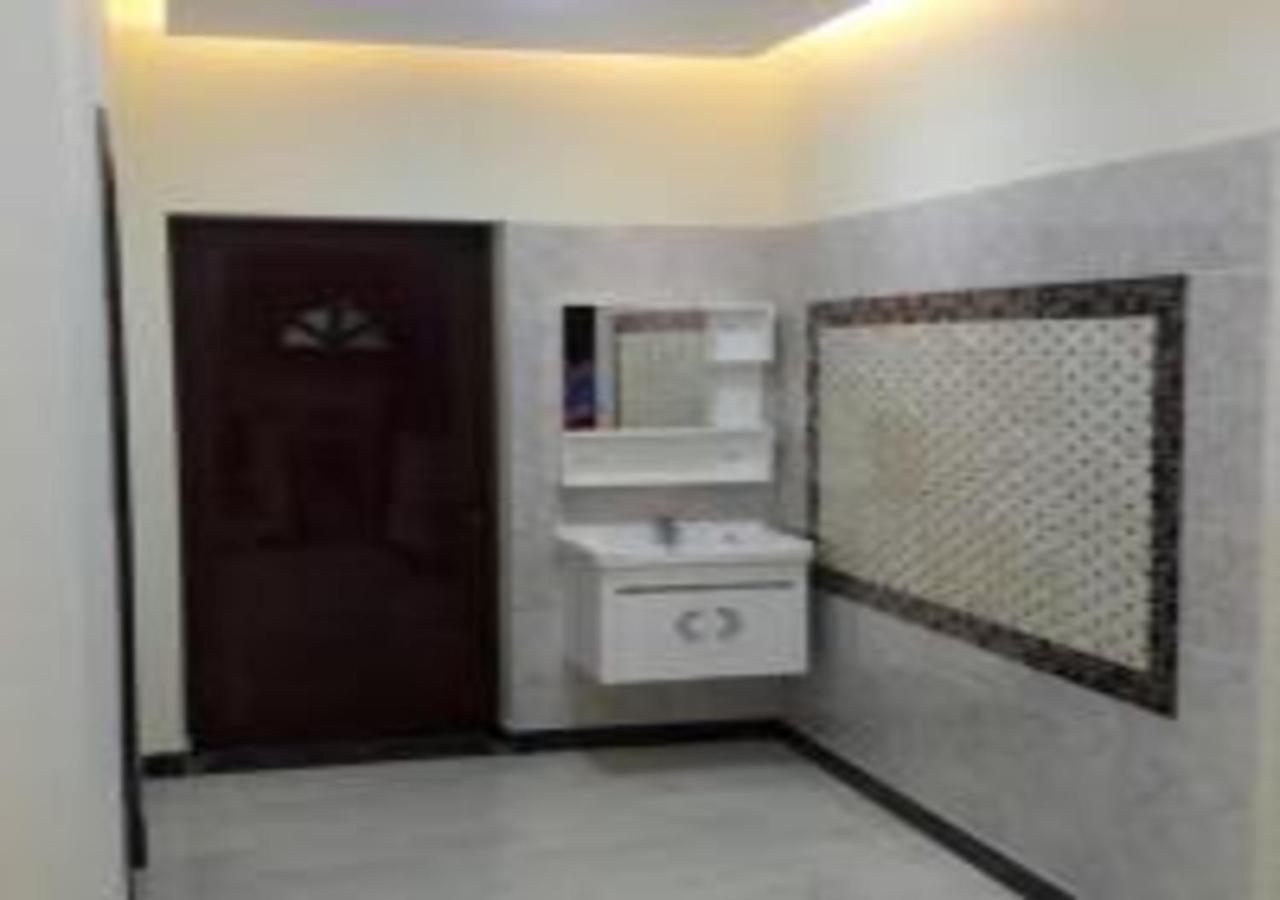 Ashbilia Suites Al Khobar Exteriör bild
