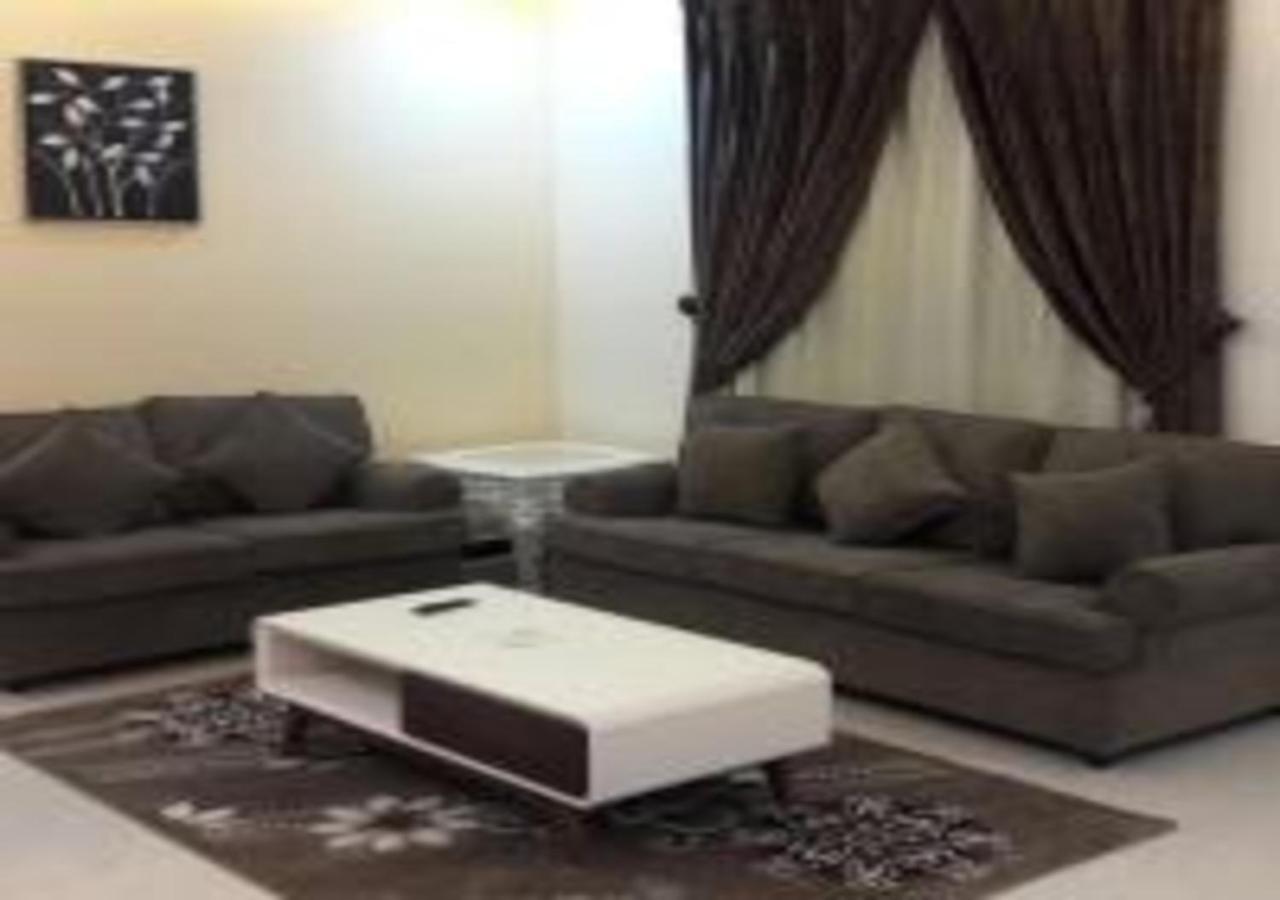 Ashbilia Suites Al Khobar Exteriör bild