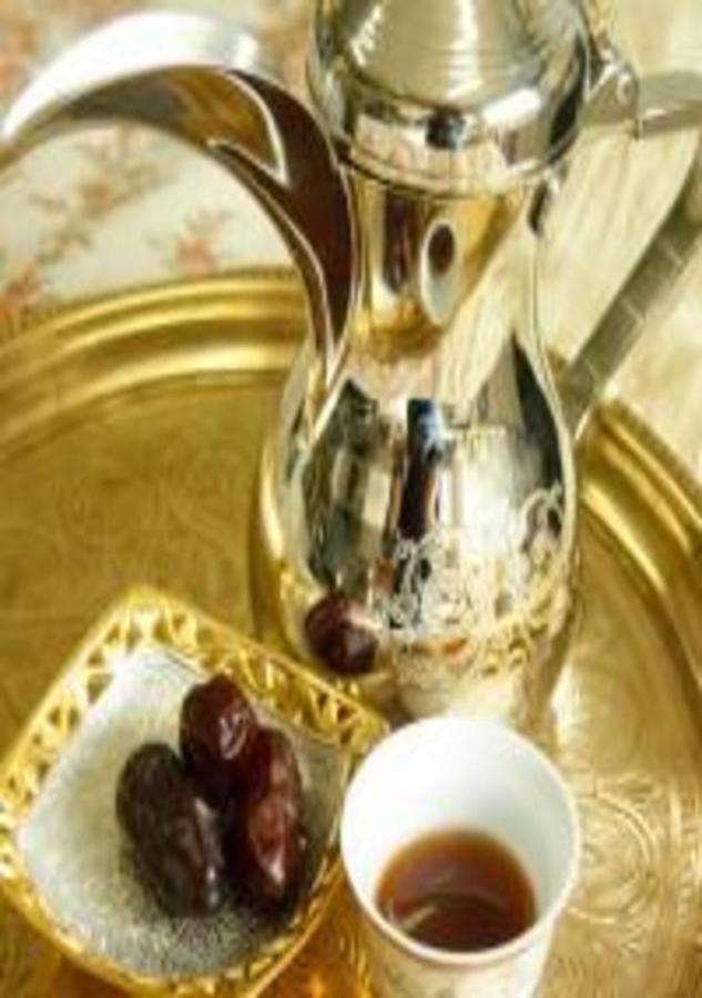 Ashbilia Suites Al Khobar Exteriör bild